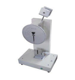 ASTM ISO R300mm Izod Impact Testing Machine With DC Solenoid Control