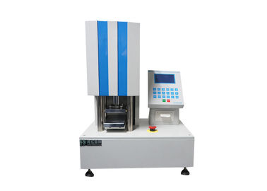 Electronic Carton / Paper Testing Equipment / Compression Tester / Box Compressive Tester