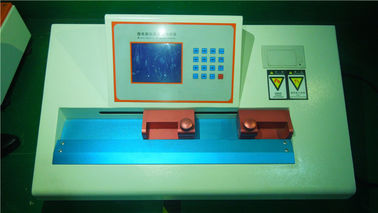 Computer-Controlled Paper Testing Equipments Paper Tensile Strength Tester