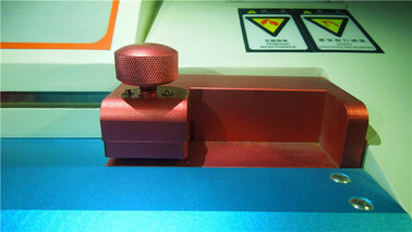 Computer-Controlled Paper Testing Equipments Paper Tensile Strength Tester