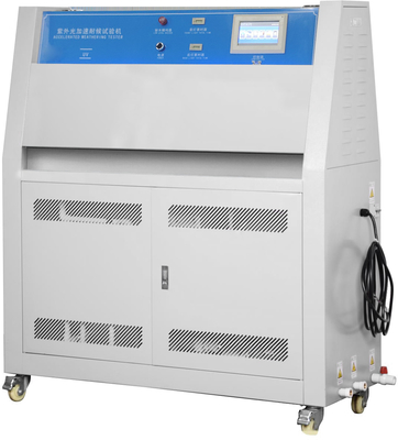 UV Light Accelerated Aging SUS#304 Environmental Test Chambers