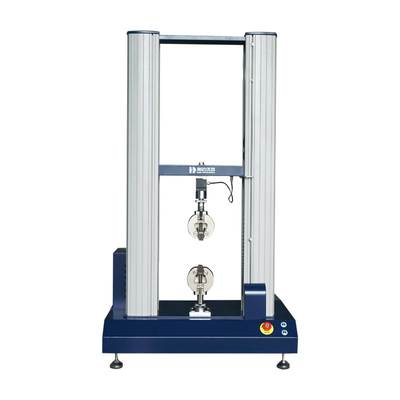 Universal Tensile Testing Machines Materials Tensile Tester Speed Adjustable