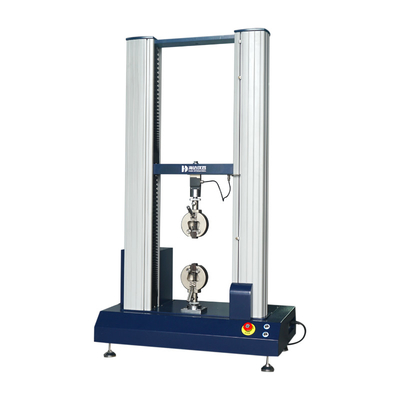 Universal Tensile Testing Machines Materials Tensile Tester Speed Adjustable