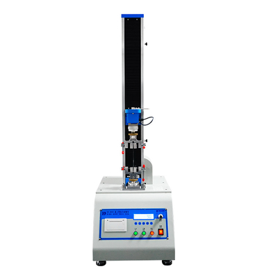 Small Desktop Universal Testing Machine Tensile Test High Precision Test