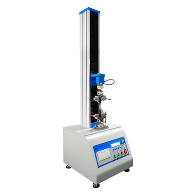 Small Desktop Universal Testing Machine Tensile Test High Precision Test
