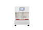 GB/T 24248.4 ISO 9073-14 Liquid Impermeable Tester Simulated Baby Load Time 0~10 Min