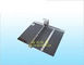 High Performance Paper Testing Equipments , Sample Paper Cutter For Edge Compression Tester