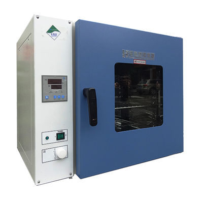 Giá tốt Automatic Steel Plate Environmental Test Chambers , Spraying Surface Lab Air Drying Oven trực tuyến