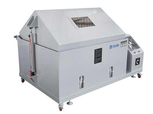 Giá tốt Salt Spray Salt Spray Corrosion Test Chamber , 108L / 270L Salt Fog Test Equipment trực tuyến