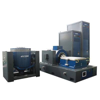 Giá tốt Hệ thống kiểm tra độ rung điện - động 445mm Đường kính phần ứng trực tuyến