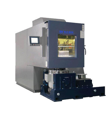 Giá tốt Hệ thống kiểm tra độ rung môi trường được làm mát bằng không khí để kiểm tra khí hậu trực tuyến