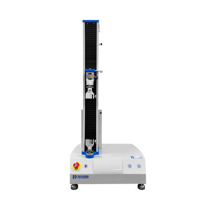 Giá tốt Automatic Peel Force Adhension Compression Tensile Testing Machines With Single Column trực tuyến