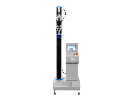 Giá tốt Flexural / Fatigue / Peel / Bending Tensile Testing Machines With Desktop LCD Display trực tuyến