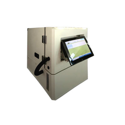 Giá tốt Thiết bị kiểm tra thông minh SATA Máy kiểm tra nhận dạng chip trực tuyến