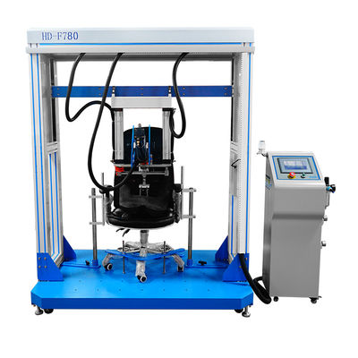 Giá tốt Máy kiểm tra đồ nội thất tác động / Thiết bị kiểm tra độ mỏi của ghế trực tuyến