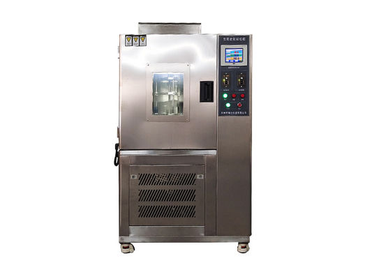Giá tốt AC220V 15A Ozone Test Machine , Environmental Testing Chamber trực tuyến