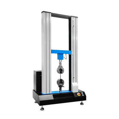 Giá tốt Desktop Digital Tensile Testing Machines CE Certificate Tensile Tester Machine trực tuyến