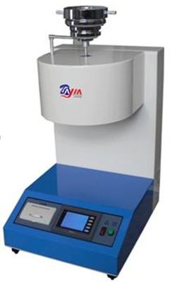 Giá tốt MFR Melt Flow Index Machine , Electronic Plastic Testing Instrument trực tuyến