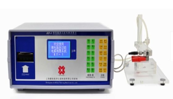 Giá tốt Electronic Plastic Testing Machine , Microcomputer Coating Thickness Tester trực tuyến