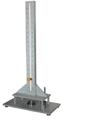 Giá tốt Dễ dàng vận hành tác động phim Máy kiểm tra cao su đối với thử nghiệm cao su trực tuyến