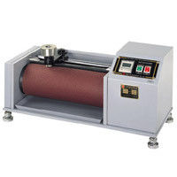 Giá tốt Leather DIN Abrasion Tester Machine , Abrasion Resistance Test Machine trực tuyến