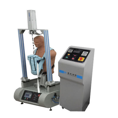 Giá tốt American Standard Strollers Testing Machine ASTM F2336 For Baby Carrier trực tuyến
