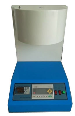Giá tốt Plastic Melt Flow Rate Testing Equipments , LCD Plastic Testing Machine trực tuyến