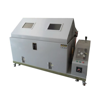 Giá tốt Automatic 800L Salt Spray Environmental Test Chambers Rubber Corrosion Testing Machine trực tuyến