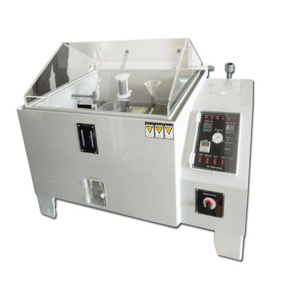 Giá tốt Salt Spray Corrosion Testing Machine With CNS, JIS, ISO, ASTM, CE Test Standard trực tuyến