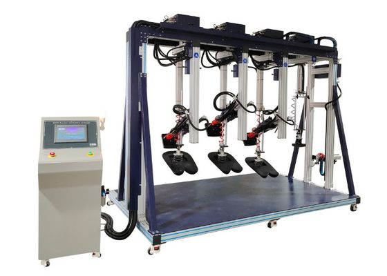 Giá tốt Ghế sofa và lưng Máy kiểm tra độ bền Thiết bị kiểm tra nội thất trực tuyến