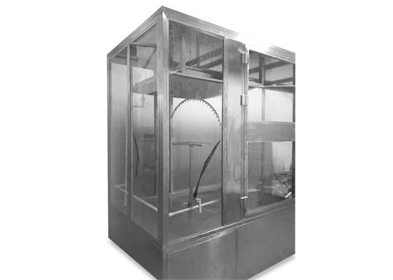 Giá tốt Electronic Environmental Test Chambers , Water Spray Testing Chamber trực tuyến