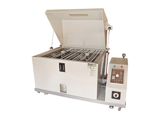 Giá tốt Cyclic Standard Salt Fog Spray Corrosion Test Chamber With 108L / 270L Lab Volume trực tuyến