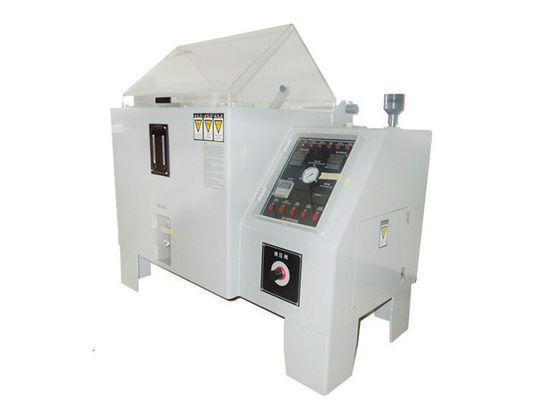 Giá tốt Continual/ cyclic 600Lspraying corrosion trial salt fog test chamber for stainless steel trực tuyến