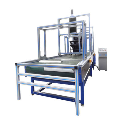 Giá tốt Dễ vận hành xe đẩy trẻ sơ sinh Máy kiểm tra mô phỏng đi bộ trực tuyến