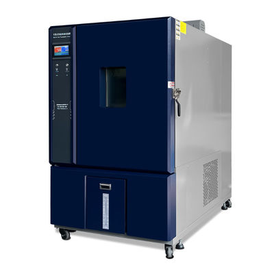 Giá tốt High Low Temperature Environmental Testing Chamber Humidity Lab Test Machine trực tuyến