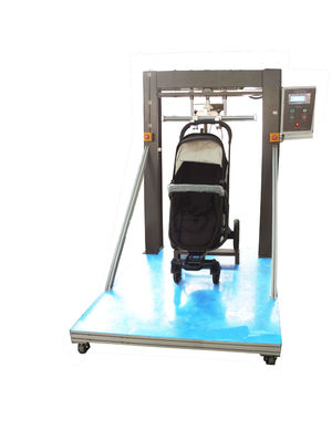 Giá tốt Customized LED Strollers Testing Machine , Lift Down Durable Testing Machines trực tuyến