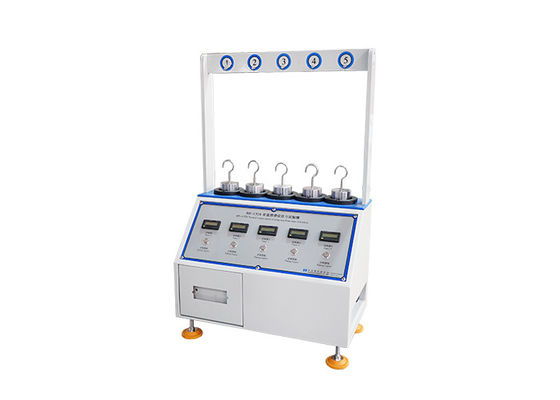 Giá tốt Temperature Tape Retentivity Rubber Testing Machine for industry trực tuyến