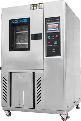 Giá tốt Thiết bị thử nghiệm môi trường nhiệt độ độ ẩm tùy chỉnh cho điện tử trực tuyến