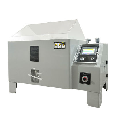 Giá tốt Corrosion - Resistant Salt Spray Corrosion Test Chamber With Digital control system trực tuyến