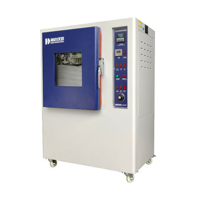 Giá tốt Environment UV Accelerated Weathering Tester Of UV Light And Moisture At Controlled trực tuyến