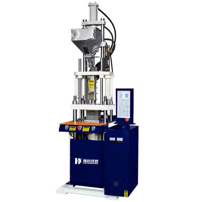 Giá tốt Máy đúc phun lấy mẫu Máy đúc phun dọc trực tuyến