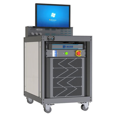 Giá tốt Hệ thống kiểm tra bảng bảo vệ pin PCB Bộ pin điện trực tuyến