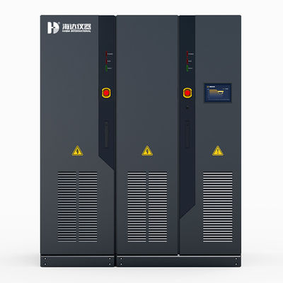 Giá tốt Hệ thống thử nghiệm pin lithium điện áp cao cho các mô-đun pin năng lượng mới & gói thử nghiệm hiệu suất trực tuyến