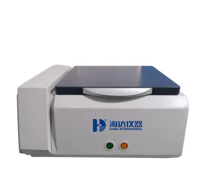 Giá tốt Máy quang phổ XRF phân tán năng lượng EDXRF Phân tích nhanh đa nguyên tố cho các ứng dụng môi trường, khai thác mỏ và công nghiệp trực tuyến