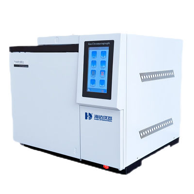 Giá tốt Chromatograph khí chính xác cao GC-8000 - Máy phân tích VOC để giám sát môi trường trực tuyến