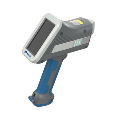 Giá tốt Máy phân tích hợp kim XRF di động EXF-10A - Công cụ sàng lọc nhanh thành phần kim loại tại chỗ trực tuyến