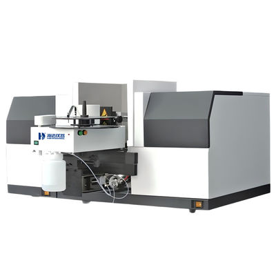Giá tốt Máy đo quang phổ hấp thụ nguyên tử nhạy cao AAS-600 Thiết bị kiểm tra ô nhiễm kim loại nặng trực tuyến
