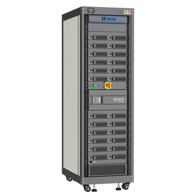 Giá tốt Hệ thống kiểm tra an toàn và hiệu suất mô-đun pin điện / Máy thử nghiệm an toàn mô-đun pin năng lượng mới trực tuyến