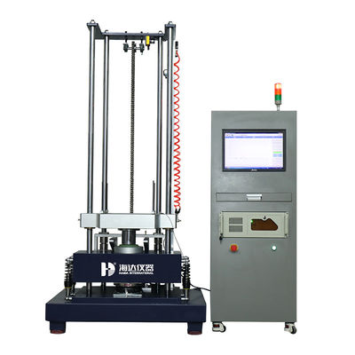 Giá tốt Hệ thống thử cú sốc pin Máy thử cú sốc pin Máy thử cú sốc cơ khí tăng tốc Thiết bị tác động cú sốc trực tuyến