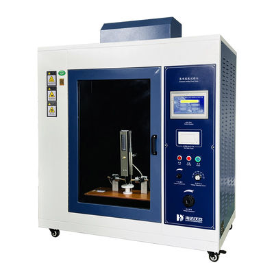 Giá tốt Máy kiểm tra điện cực bạch kim hình chữ nhật cho thiết bị thử nghiệm trong phòng thí nghiệm trực tuyến